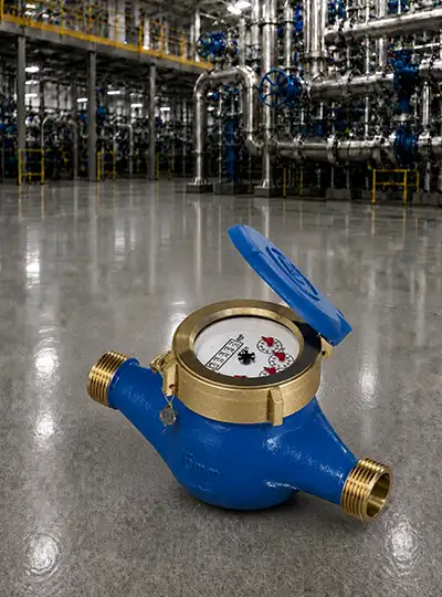 Mechanical Water Flow Meter in Kamrup Mechanical Water Flow Meter in Kamrup